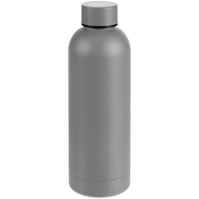 
                                                Glendale thermos bottle, gray
                                                