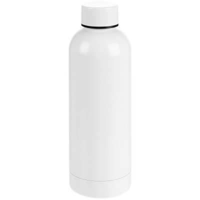 
                                                Glendale thermos bottle, white
                                                