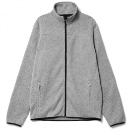 Unisex Gotland jacket, grey