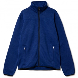 Unisex Gotland jacket, blue.