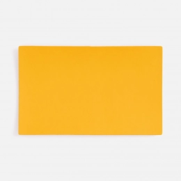 Лейбл Listra Soft Touch, XL, желтый