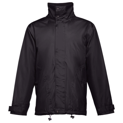 
                                                Unisex Liubliana Parka, black
                                                