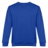 Delta unisex sweatshirt, bright blue