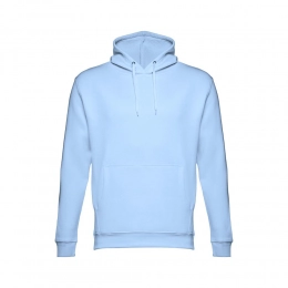 Phoenix Unisex hoodie, blue
