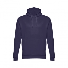 Phoenix Unisex hoodie, dark blue