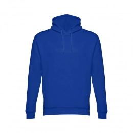 Phoenix Unisex hoodie, bright blue