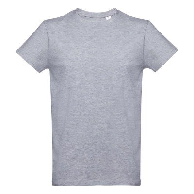 
                                                Men's T-shirt Ankara, gray melange
                                                