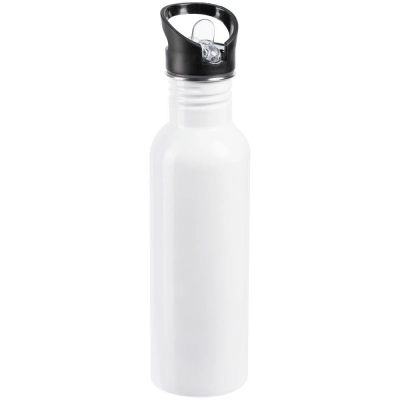 
                                                Cycleway white sports bottle.
                                                