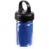 Cooling towel Frio Mio in a bottle, blue