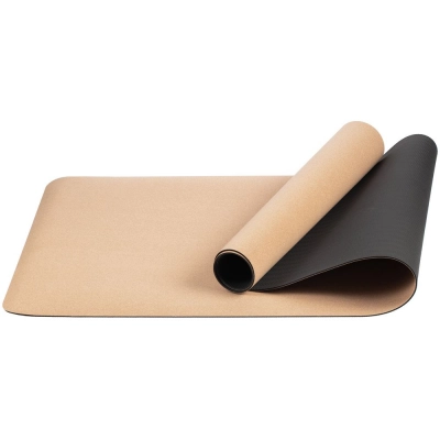 
                                                Yoga and fitness mat Ekork.
                                                