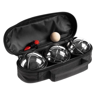 
                                                Petanque set
                                                