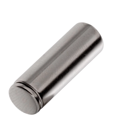 
                                                Shoelace tip Nozzle, S, silver
                                                