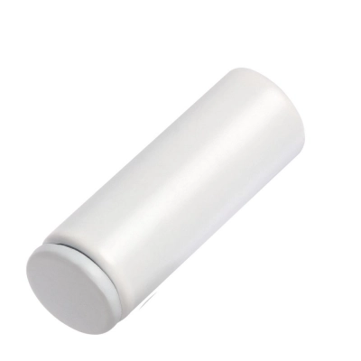 
                                                Наконечник для шнурка Nozzle, S, белый
                                                