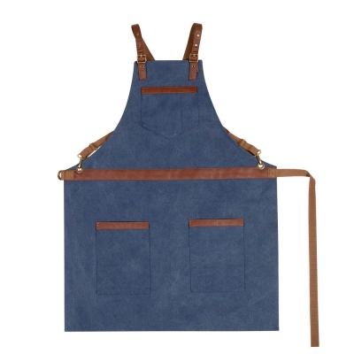 
                                            Фартук Artificer, синий
                                            