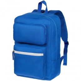 Daily Grind backpack, bright blue