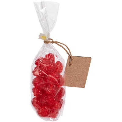 
                                                Cherry Lady
                                                