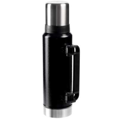 
                                                Helg thermos, black
                                                