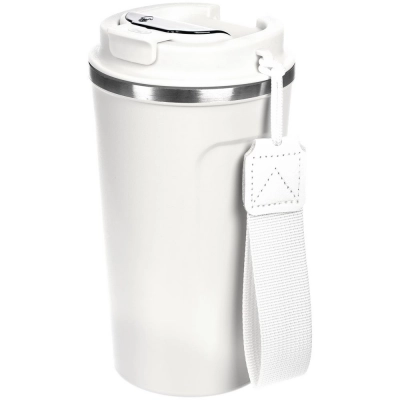 
                                                Smart cup with replaceable battery tellMug, ver.2, white
                                                