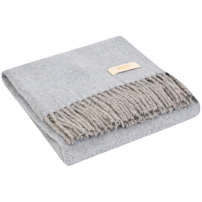 
                                            Mumbai blanket, gray
                                            