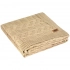 Vermont blanket, beige