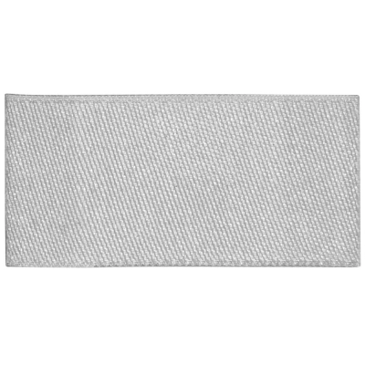 
                                                Epsilon fabric label, XXS, light gray.
                                                