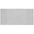 Epsilon fabric label, XXS, light gray.