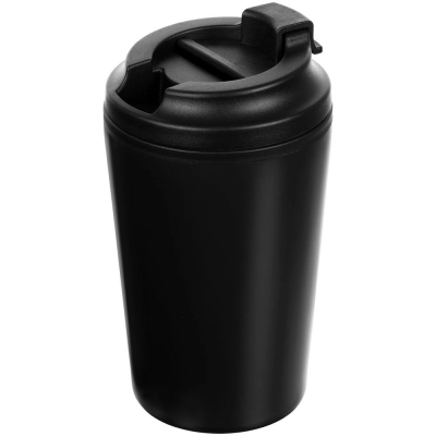 
                                                Black Kuppi thermos cup
                                                