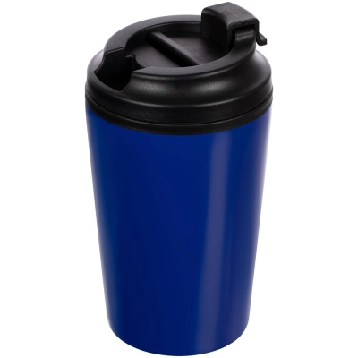 
                                                Blue Kuppi thermos cup.
                                                
