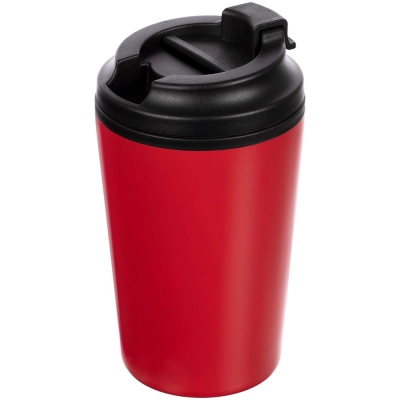 
                                                Red Kuppi thermos cup
                                                