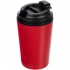 Red Kuppi thermos cup