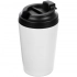 White Kuppi thermos cup