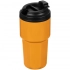 Orange Presa thermos cup