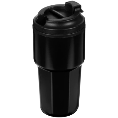 
                                                Thermocup Presa, black
                                                