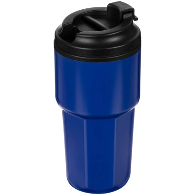 
                                            Термостакан Presa, синий
                                            