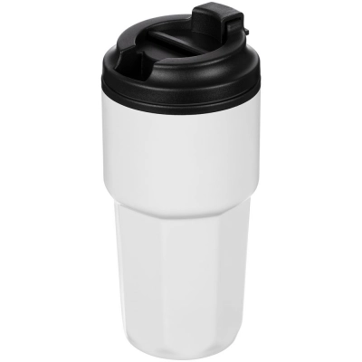 
                                                Thermocup Presa, white
                                                