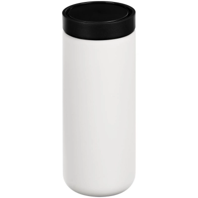 
                                                Waterford white thermos cup.
                                                