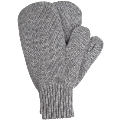 
                                                Capris gloves, gray
                                                
