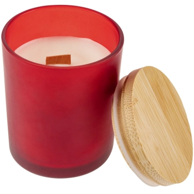 
                                            Свеча ароматическая Savor Flavor, ver.2, апельсин и корица
                                            