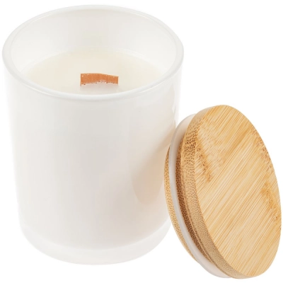 
                                                Aromatic candle Savor Flavor, ver.2, mango
                                                