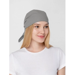 Бандана Overhead, серая