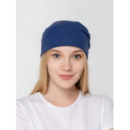 Бандана Overhead, темно-синяя