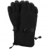 Big Boss gloves, black