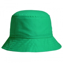 Panama Challenge, green.