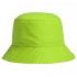 Panama Challenge, green apple