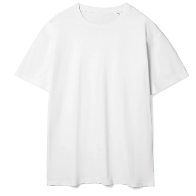 
                                                White Streetwise unisex t-shirt.
                                                
