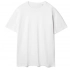 White Streetwise unisex t-shirt.
