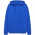 Unisex Westray hoodie, blue.