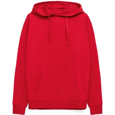 
                                                Unisex Westray hoodie, red
                                                