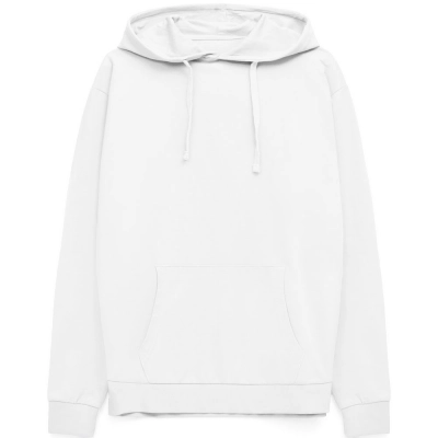
                                                Unisex Westray hoodie, white
                                                