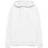 Unisex Westray hoodie, white